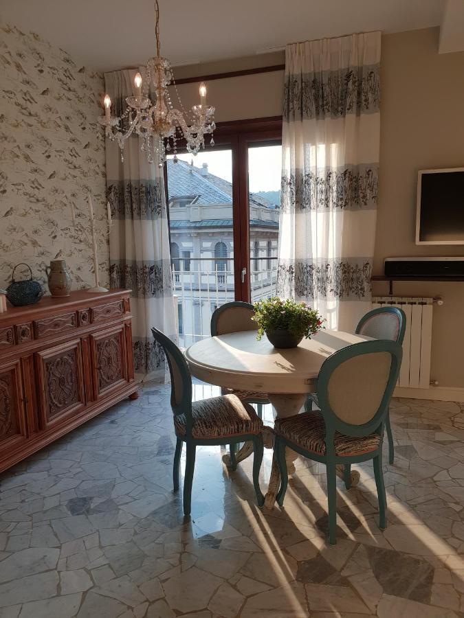Como Bellevue Lago מראה חיצוני תמונה