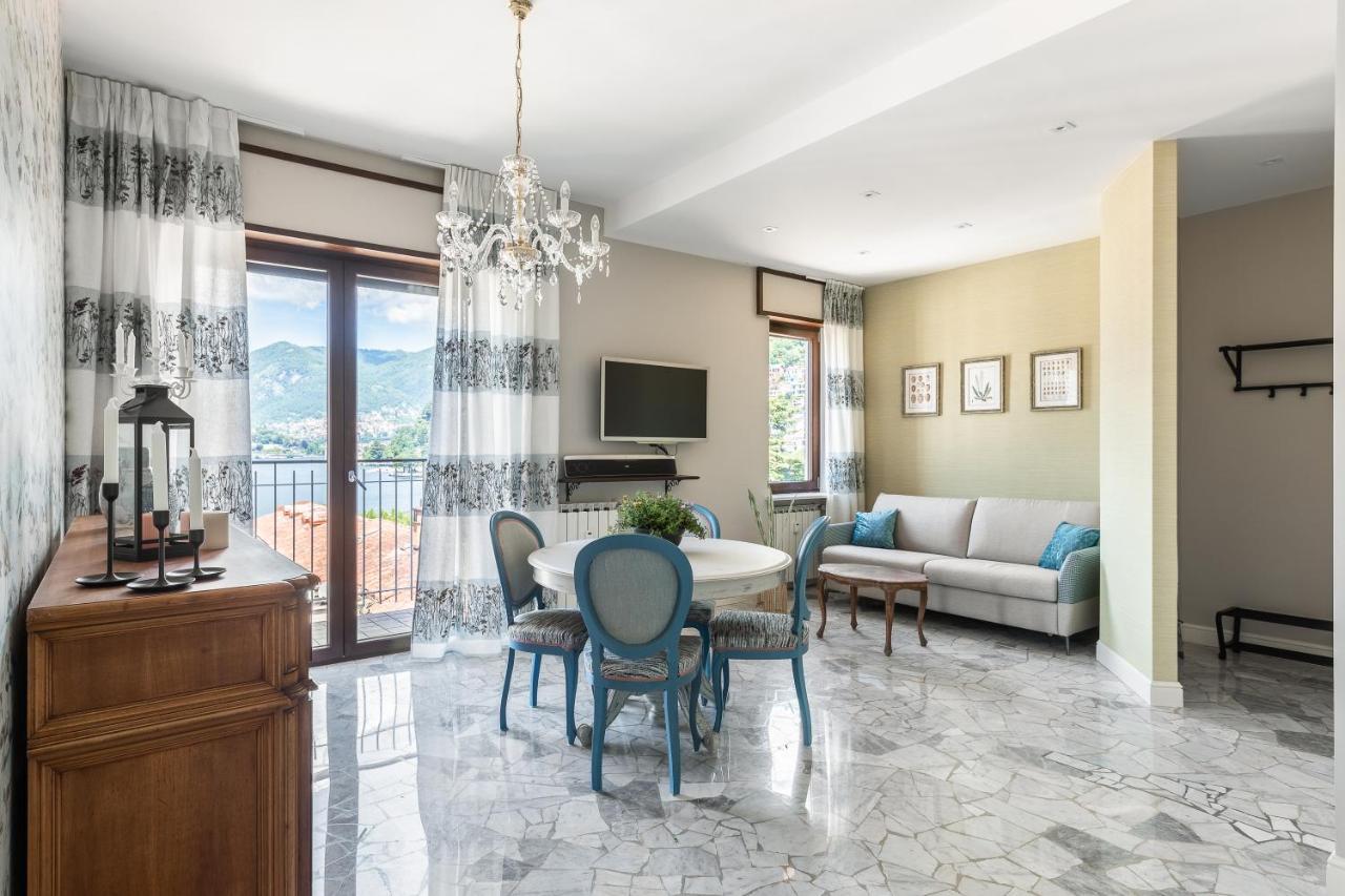 Como Bellevue Lago מראה חיצוני תמונה