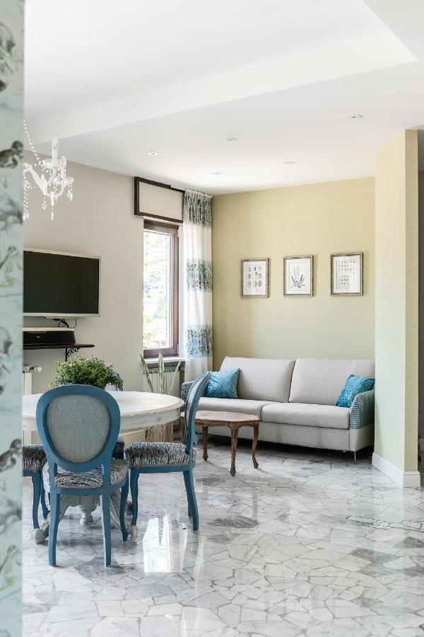 Como Bellevue Lago מראה חיצוני תמונה