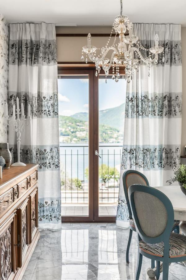 Como Bellevue Lago מראה חיצוני תמונה