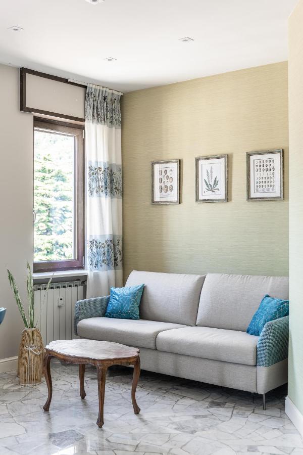 Como Bellevue Lago מראה חיצוני תמונה